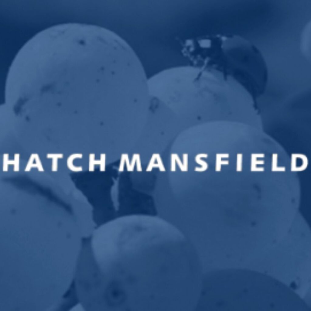 Hatch Mansfield Wines - R&R Client