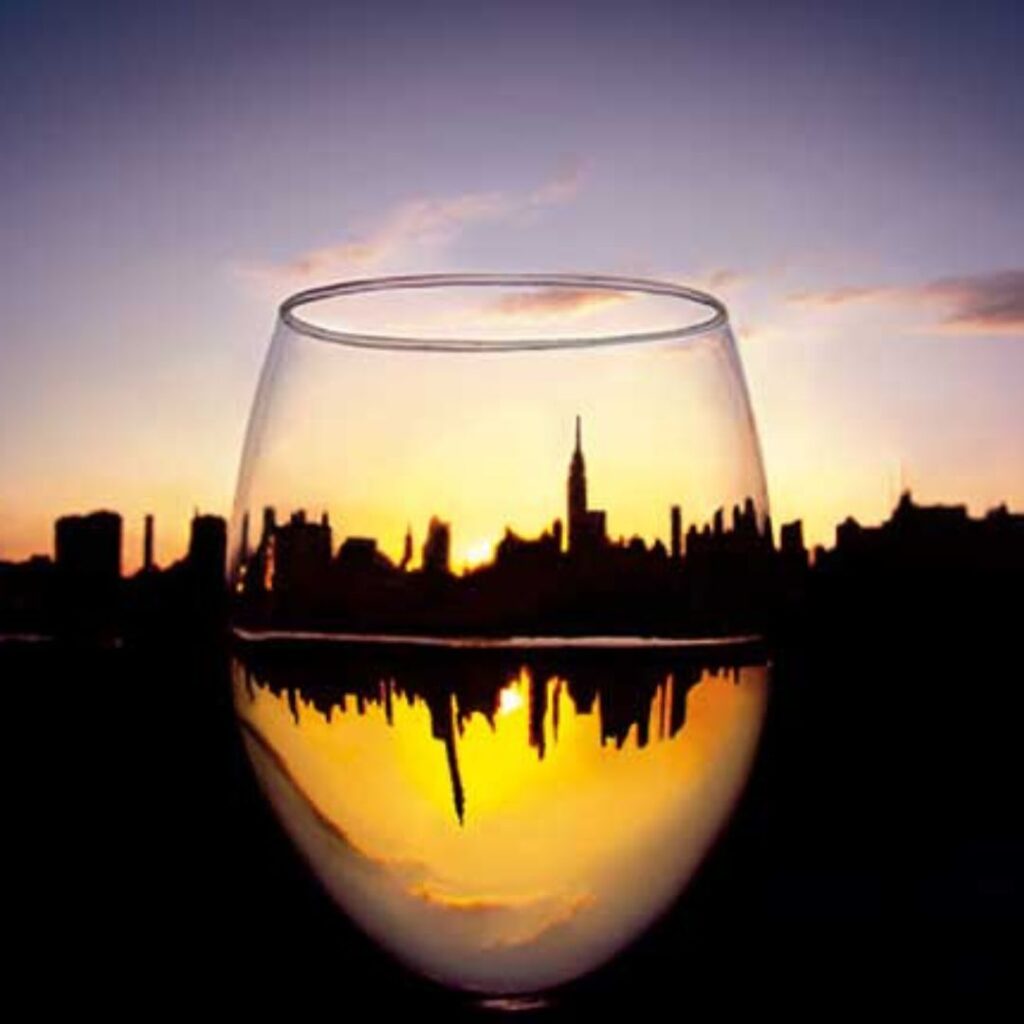 New York Wines - R&R Client