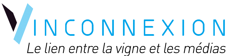 Vinconnexion Logo - Part of Think, Drink, Global